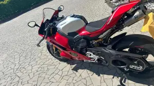 Ducati Panigale V4 R (2026) 
