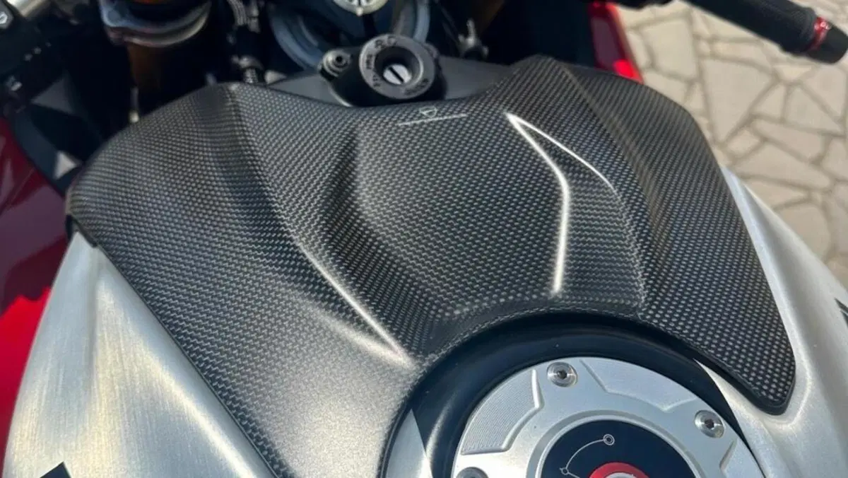 Ducati Panigale V4 R (2026)  (2)