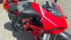 Ducati Panigale V4 R (2026)  (4)