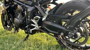 Triumph Trident 660 (2021 - 24)  (7)