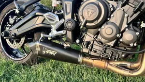 Triumph Trident 660 (2021 - 24)  (4)