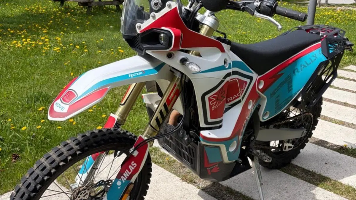 Kove 450 Rally High (2023 - 24)  (2)