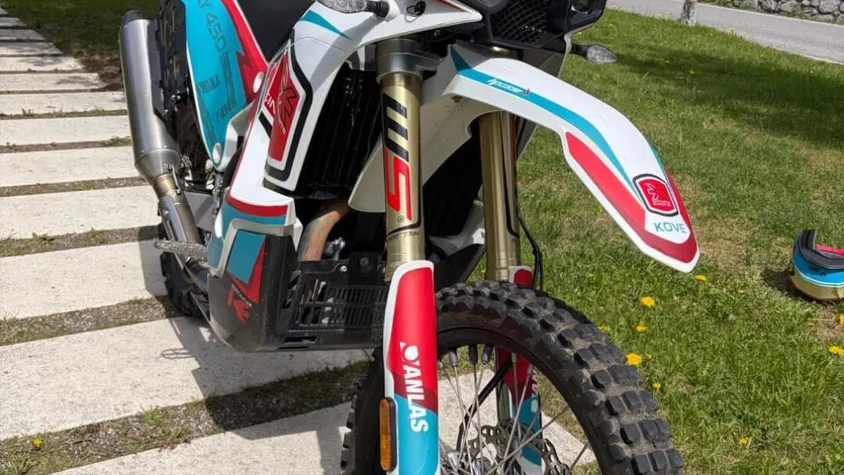 Kove 450 Rally High (2023 - 24)  (3)