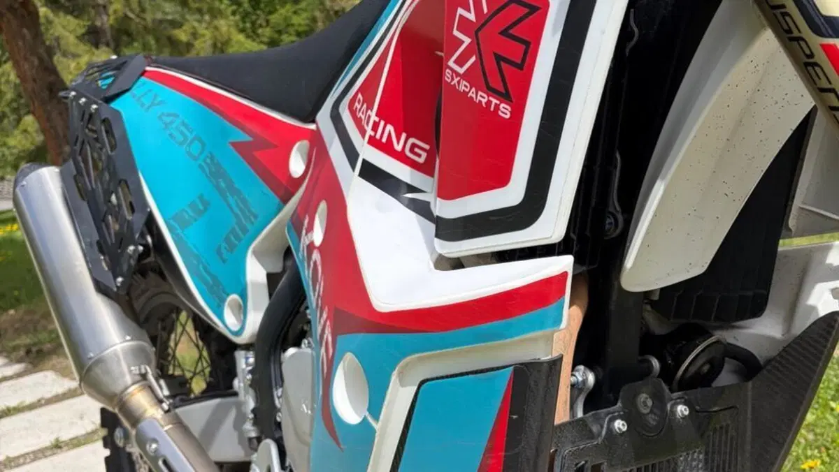 Kove 450 Rally High (2023 - 24)  (5)