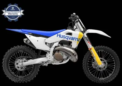 Husqvarna TC 250 (2027) - Annuncio 10053846