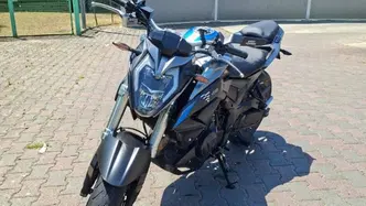 Voge Brivido 500R (2021 - 24)