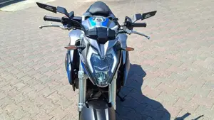 Voge Brivido 500R (2021 - 24)  (2)