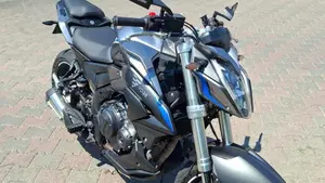 Voge Brivido 500R (2021 - 24)  (3)