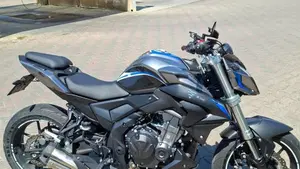 Voge Brivido 500R (2021 - 24)  (4)