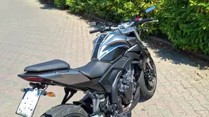 Voge Brivido 500R (2021 - 24)  (5)