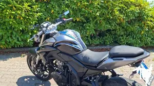 Voge Brivido 500R (2021 - 24)  (6)