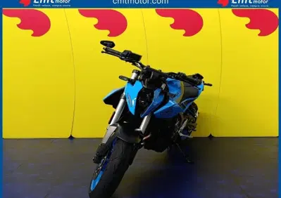 Suzuki GSX-8S (2023 - 24) - Annuncio 10053848