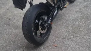 KTM 890 Duke (2021 - 23)  (4)