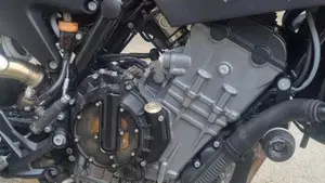 KTM 890 Duke (2021 - 23)  (5)