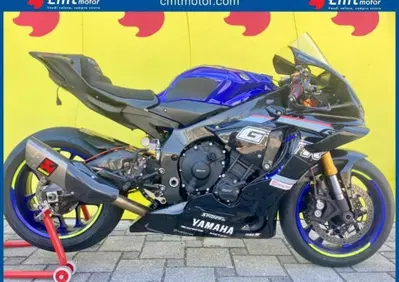 Yamaha YZF R1 (2017 - 19) - Annuncio 10053852