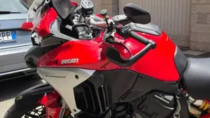 Ducati Multistrada V4 S (2021 - 24)  (2)