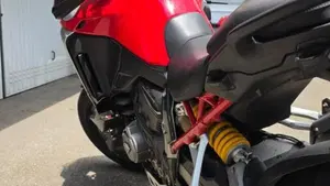 Ducati Multistrada V4 S (2021 - 24)  (3)