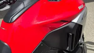 Ducati Multistrada V4 S (2021 - 24)  (6)
