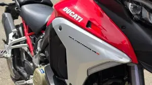 Ducati Multistrada V4 S (2021 - 24)  (7)