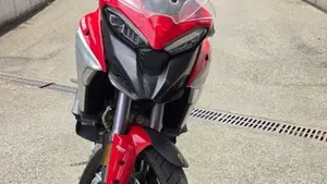 Ducati Multistrada V4 S (2021 - 24)  (8)