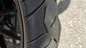 Ducati Multistrada V4 S (2021 - 24)  (9)