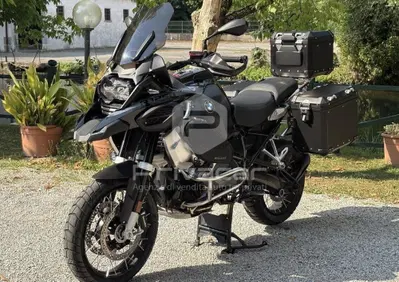Bmw R 1250 GS Adventure (2021 - 24) - Annuncio 10053854