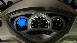 Kymco People 125 S DD (2007 - 16)  (6)