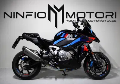 Bmw M 1000 XR (2024 - 27) - Annuncio 10053867