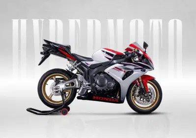 Honda CBR 1000 RR Fireblade (2006 - 07) - Annuncio 10053875