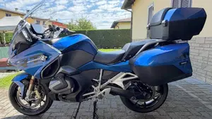 Bmw R 1250 RT (2021 - 25) 
