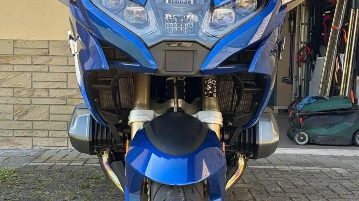Bmw R 1250 RT (2021 - 25)  (4)