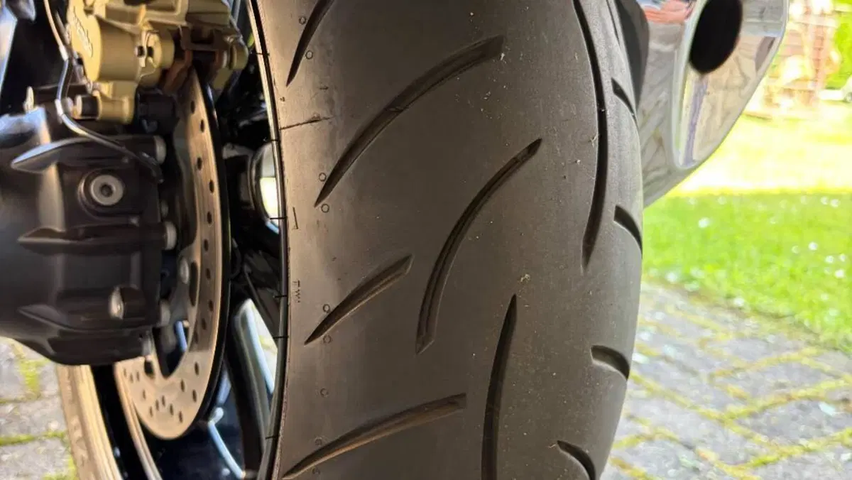 Bmw R 1250 RT (2021 - 25)  (6)