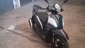 Sym Symphony 200 ST (2025 - 26)  (2)