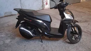 Sym Symphony 200 ST (2025 - 26)  (3)