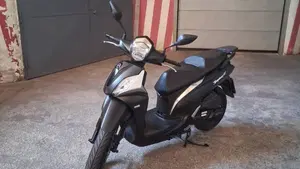 Sym Symphony 200 ST (2025 - 26)  (4)
