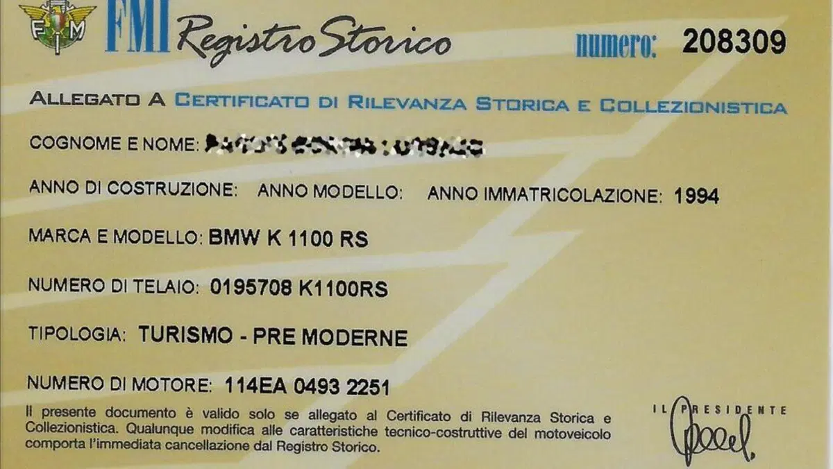Bmw K 1100 RS  (12)