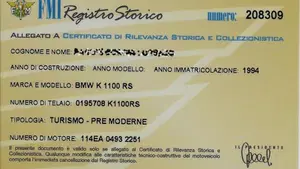 Bmw K 1100 RS  (12)