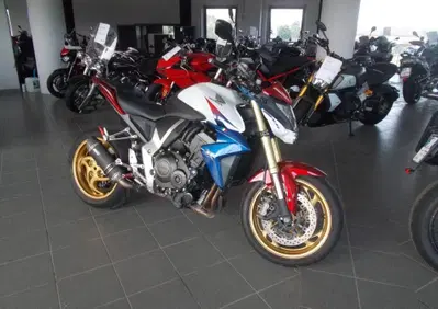 Honda CB 1000 R (2011 - 14) - Annuncio 10053880