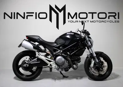 Ducati Monster 696 (2008 - 13) - Annuncio 10053888
