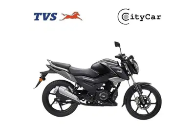 TVS Motor Raider 125 (2024 - 26) - Annuncio 10052764