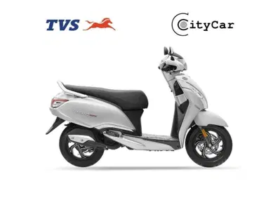 TVS Motor Jupiter 125 (2024 - 26) - Annuncio 10052767