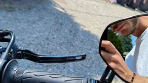 Suzuki GSX S 750 Yugen (2018 - 20)  (6)