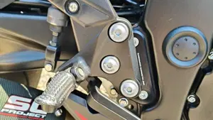 Suzuki GSX S 750 Yugen (2018 - 20)  (9)