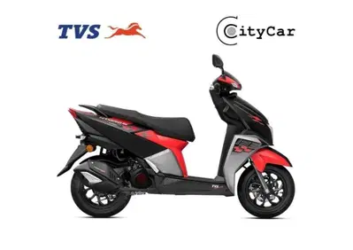 TVS Motor Ntorq 125 (2024 - 26) - Annuncio 10052774