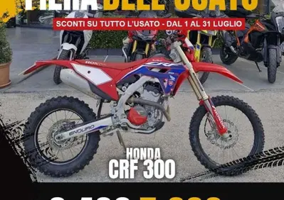 Honda CRF 300RX Enduro (2023) - Annuncio 9870187