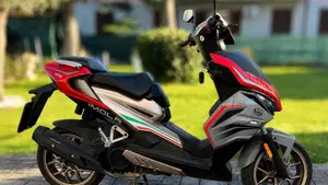 FB Mondial Imola 125 (2022 - 25) 