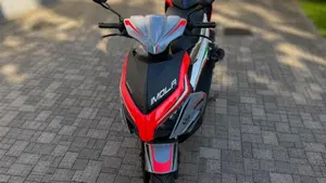 FB Mondial Imola 125 (2022 - 25)  (2)