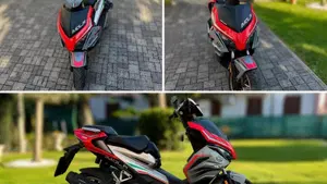 FB Mondial Imola 125 (2022 - 25)  (3)