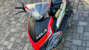 FB Mondial Imola 125 (2022 - 25)  (4)