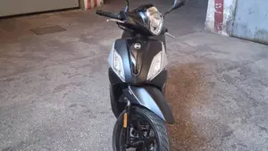Sym Symphony 200 ST (2025 - 26)  (5)